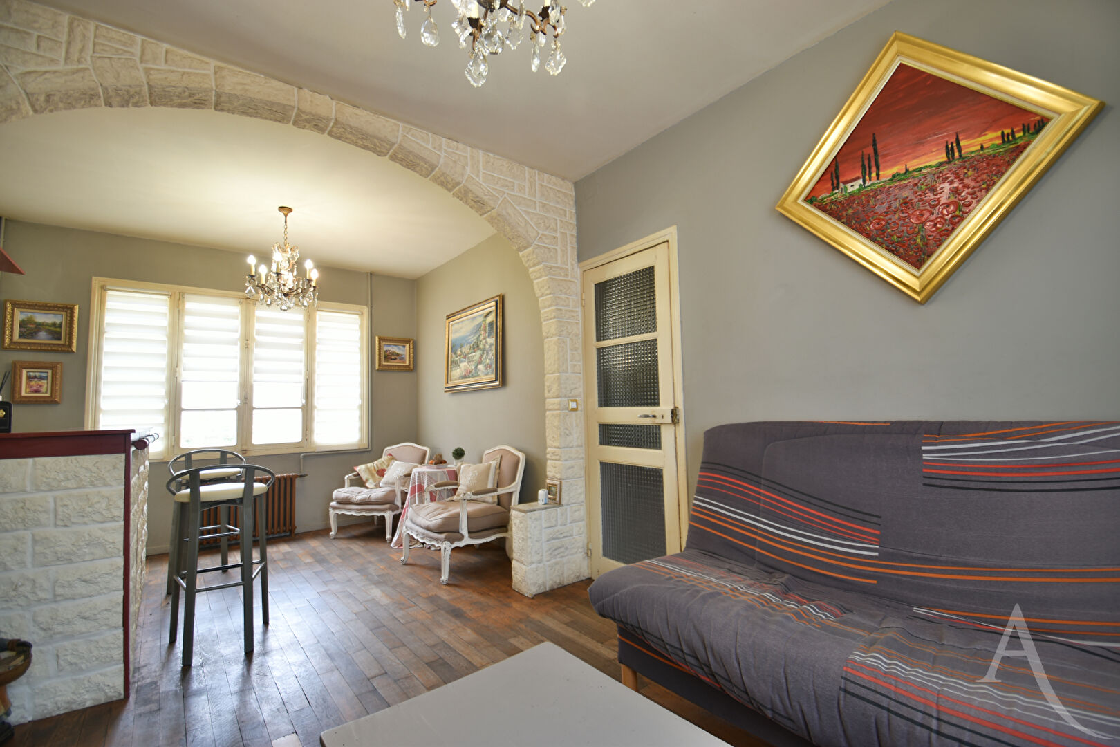 Maison Corbie 5 pièce(s) 110 m2