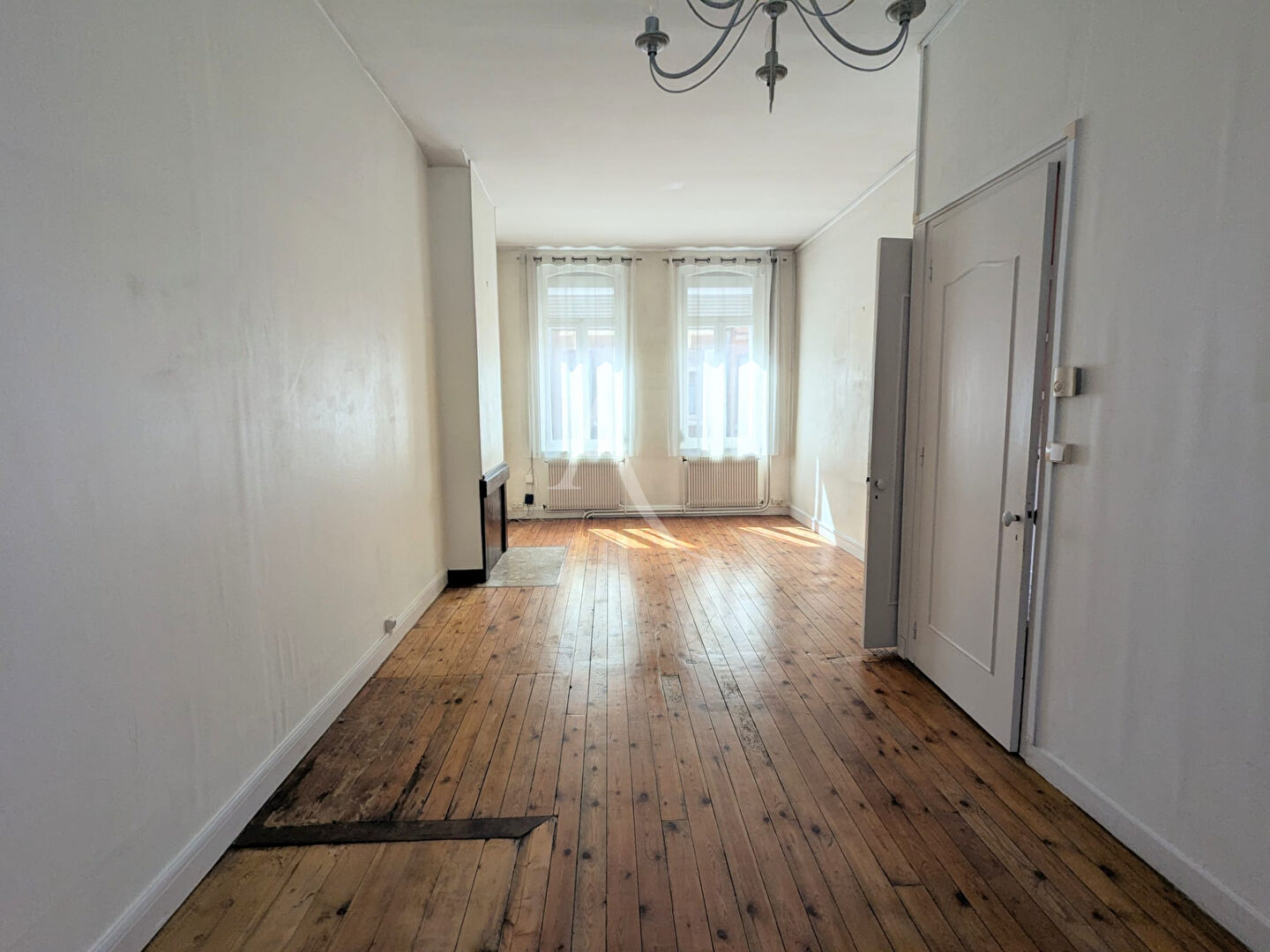 Photo Propriété de charme Amiens Henriville image 2/6