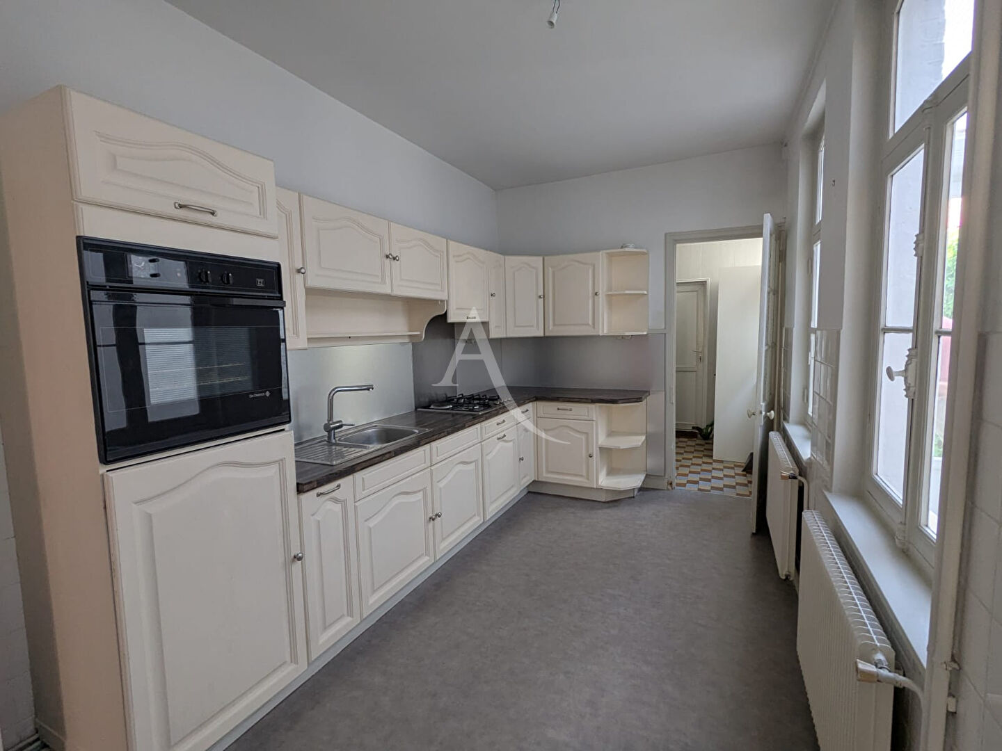 Photo Propriété de charme Amiens Henriville image 4/6