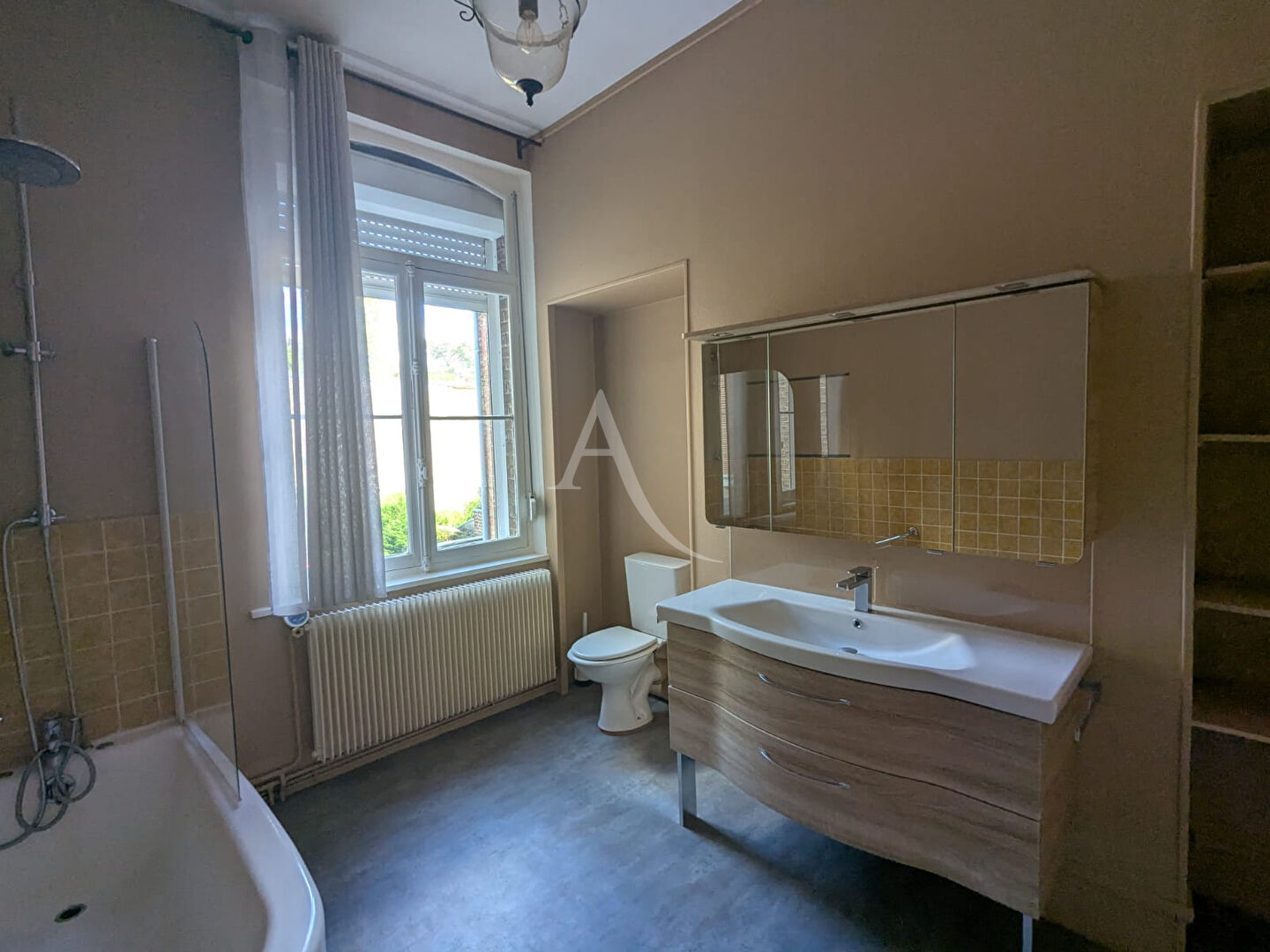 Photo Propriété de charme Amiens Henriville image 6/6