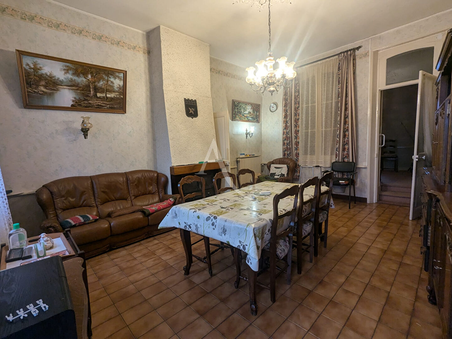 Agence immobilière de L'Adresse Amiens Sud