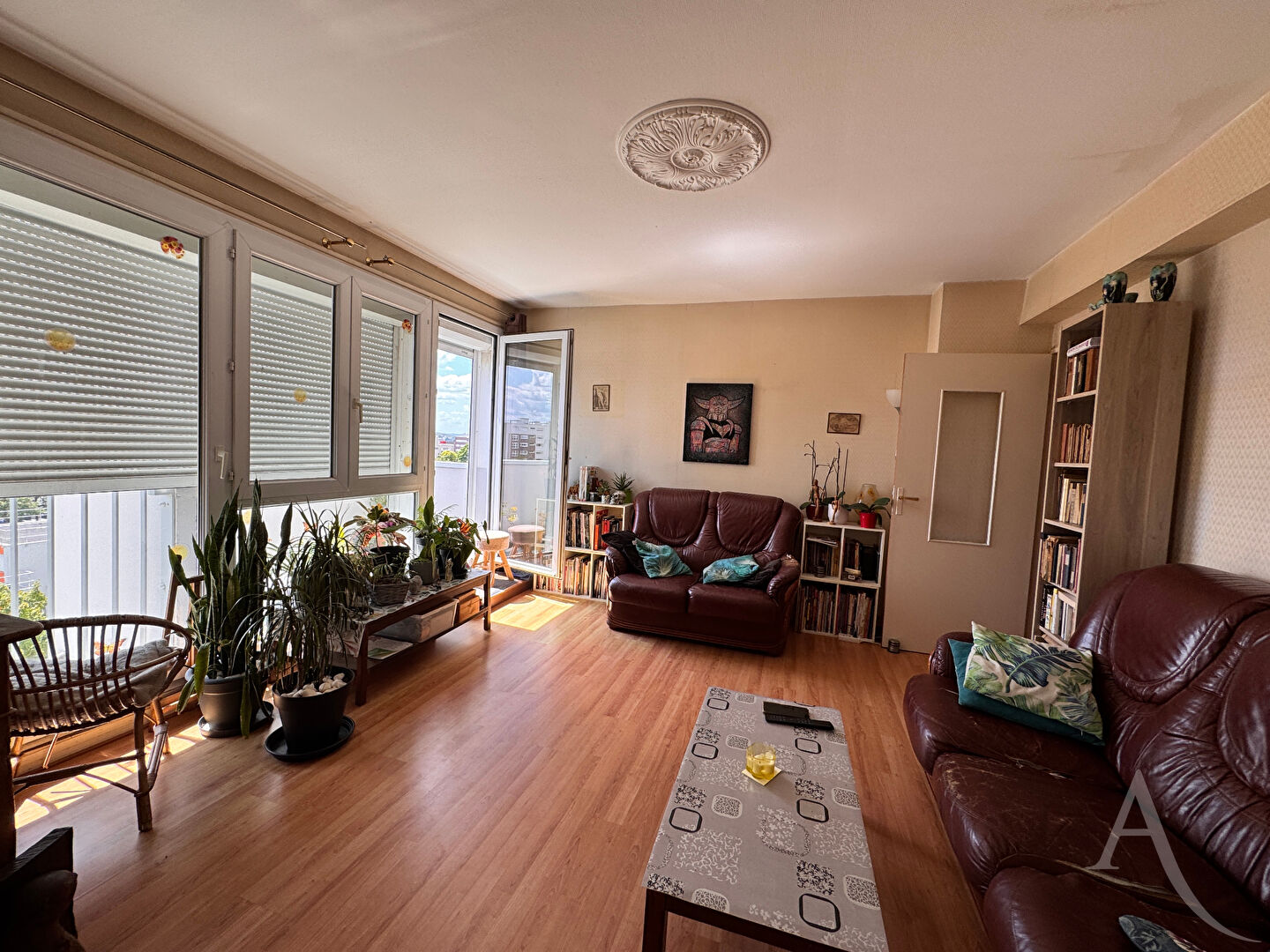 Agence immobilière de L'Adresse Amiens Sud