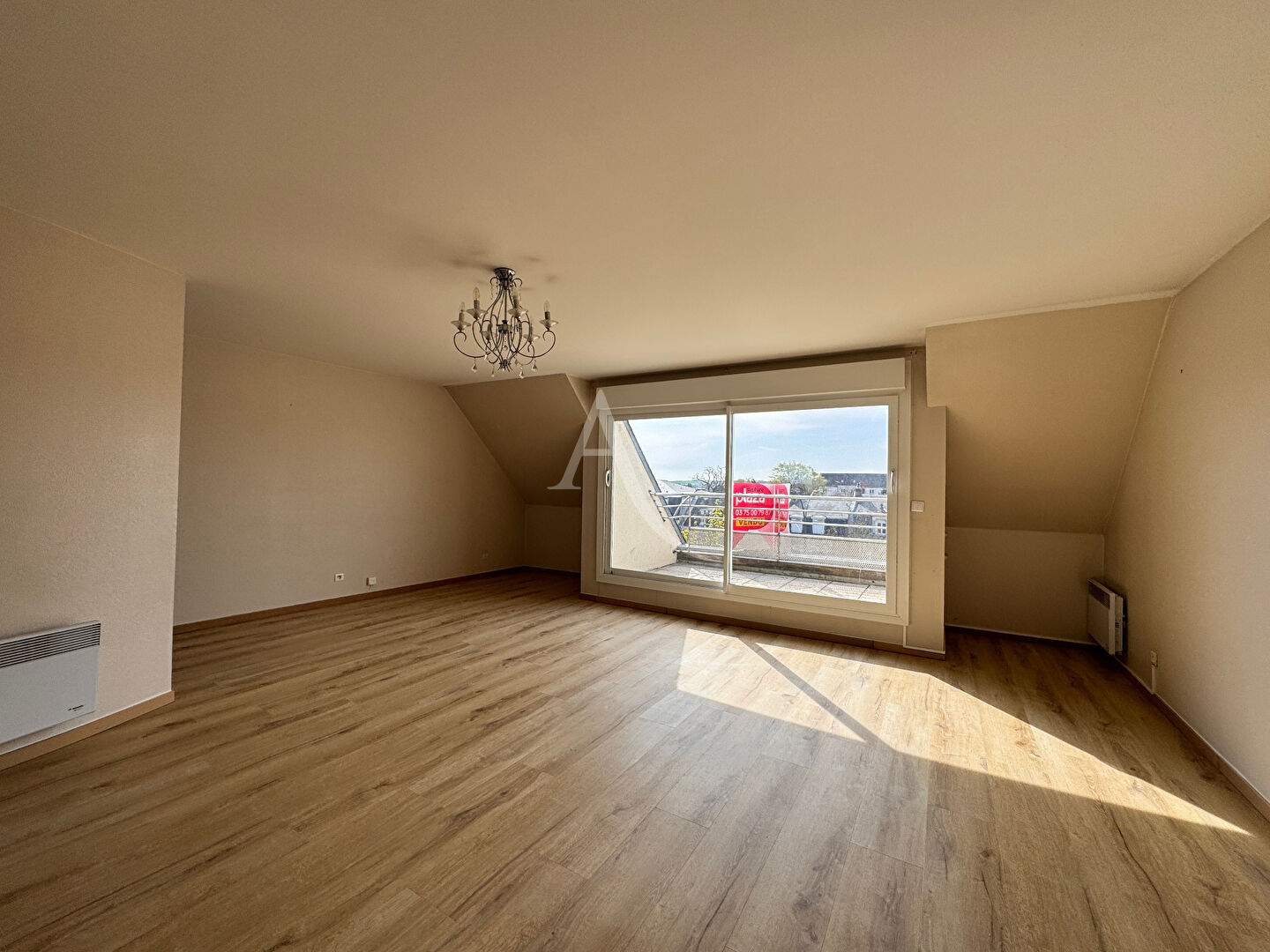 Photo Magnifique appartement t4 duplex henriville image 2/6