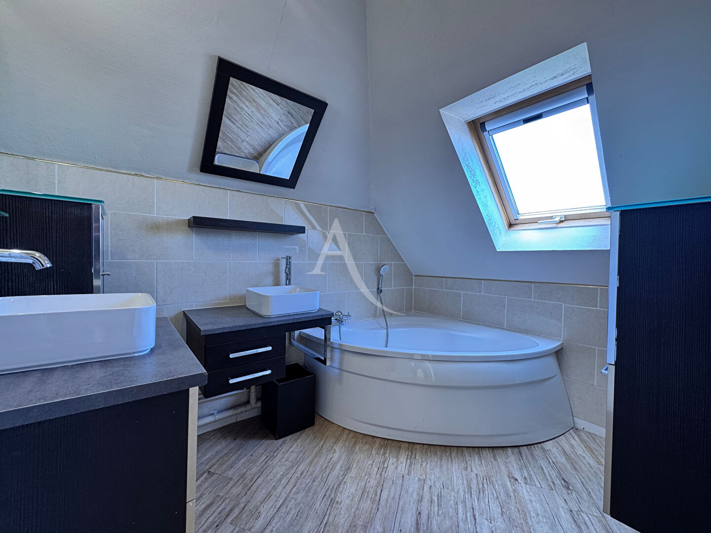 Photo Magnifique appartement t4 duplex henriville image 5/6