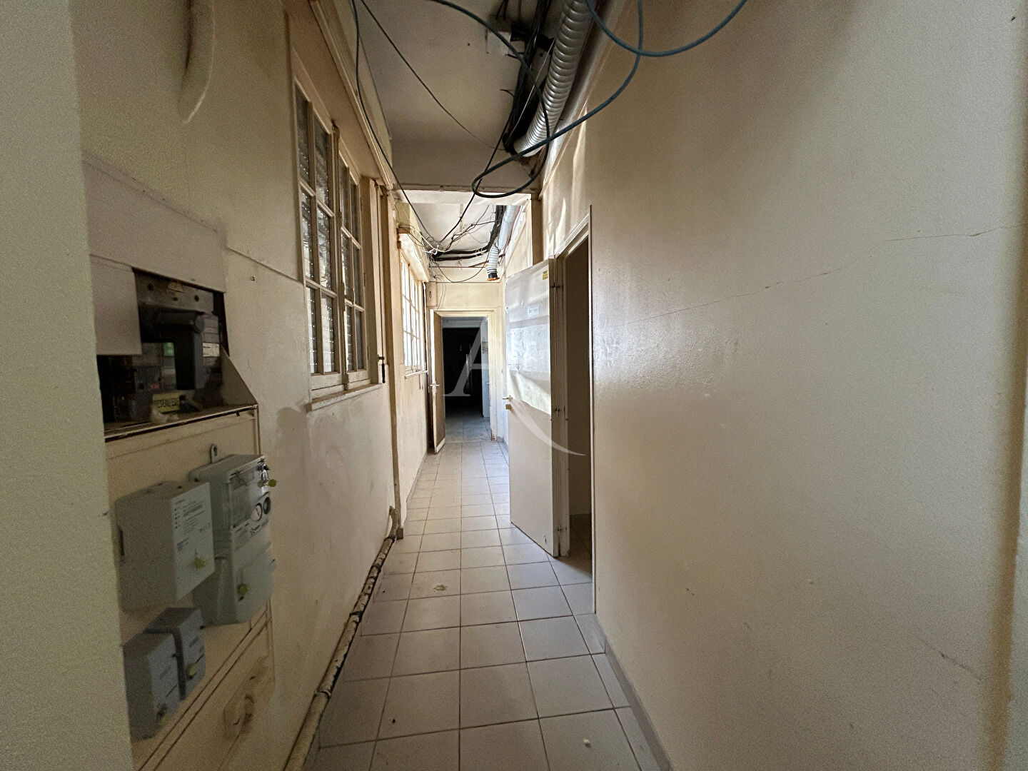 Photo Local commercial Amiens 200 m2 image 3/5