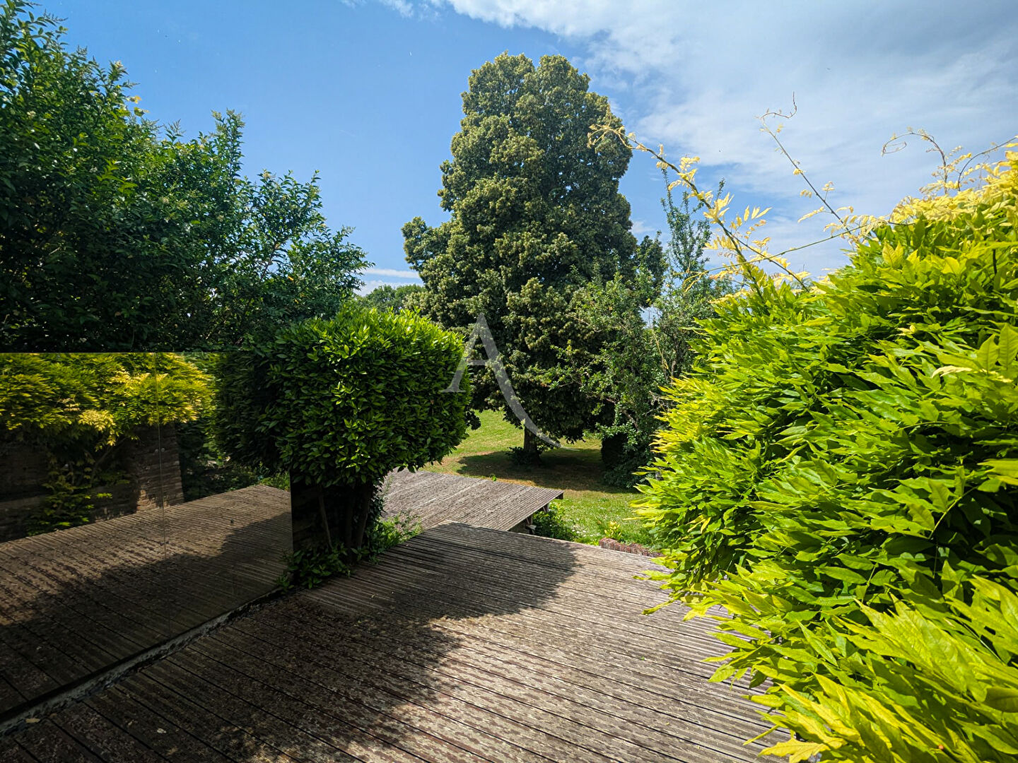 Magnifique propriété Henriville