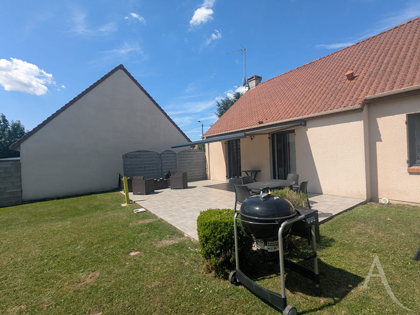 Maison  6 pièce(s) 95 m2