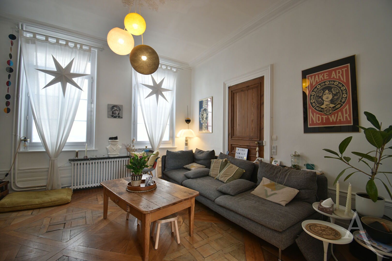 Agence immobilière de L'Adresse Amiens Sud