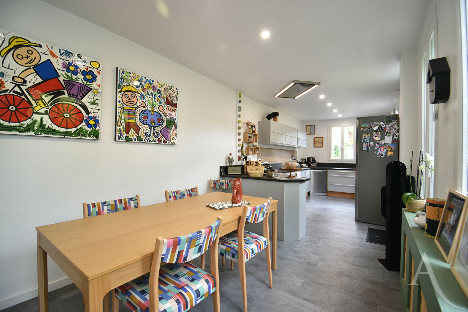 Maison Amiens 7 pièce(s) 160 m2