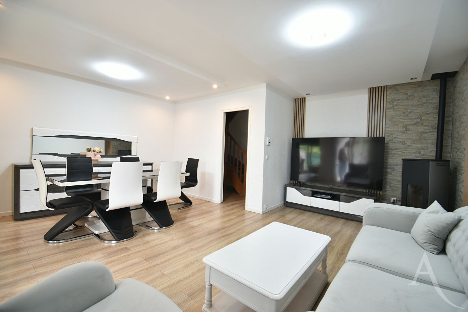 Agence immobilière de L'Adresse Amiens Sud