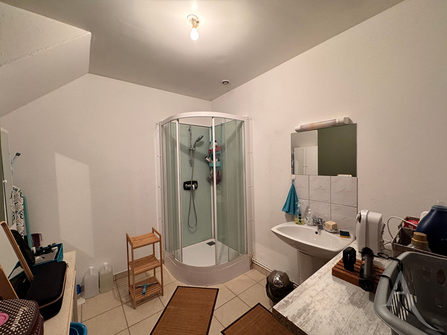 Photo Appartement Rivery 2 pièce(s) 45 m2 ? Spécial Investisseur image 3/6