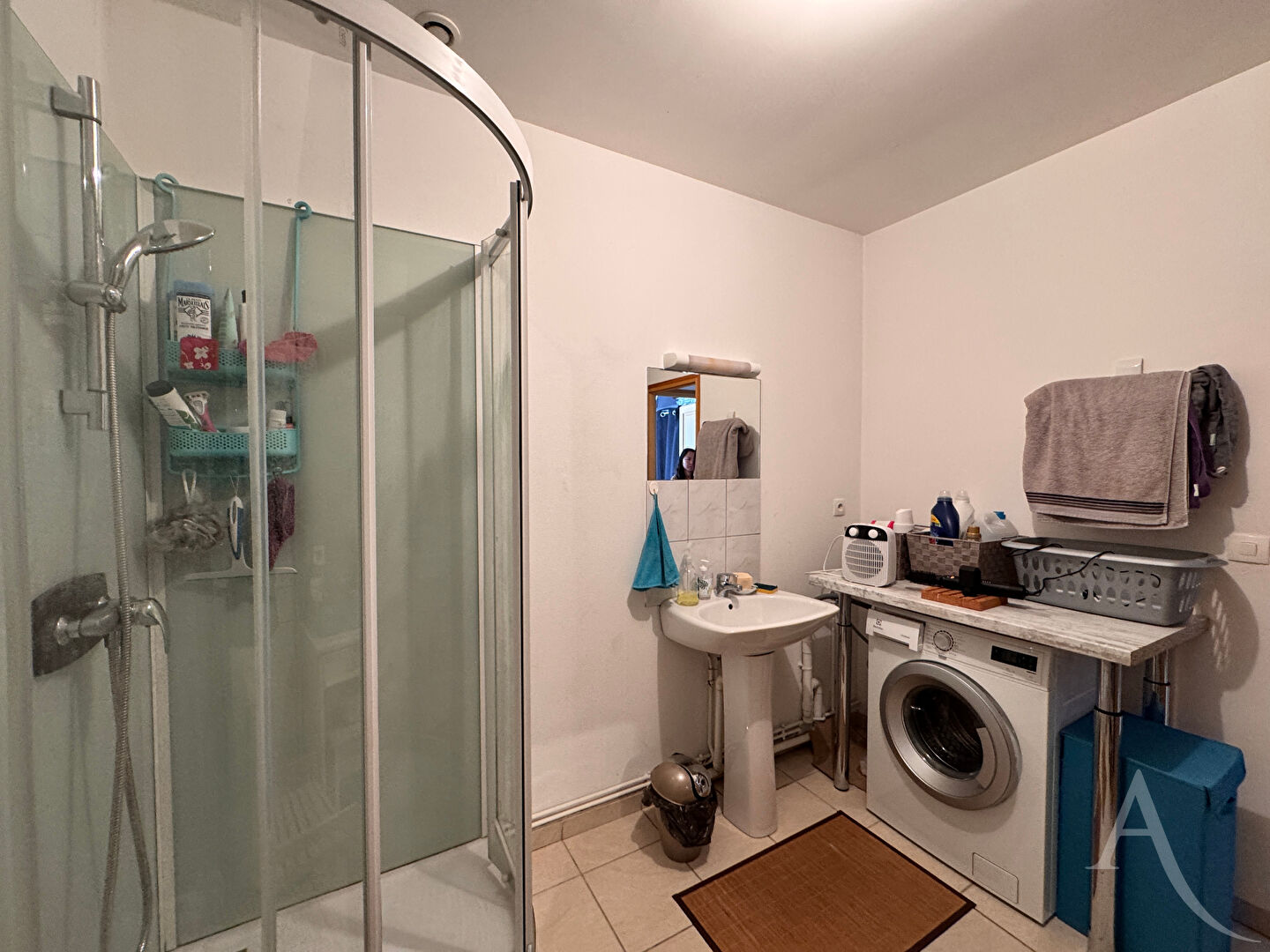 Photo Appartement Rivery 2 pièce(s) 45 m2 ? Spécial Investisseur image 4/6