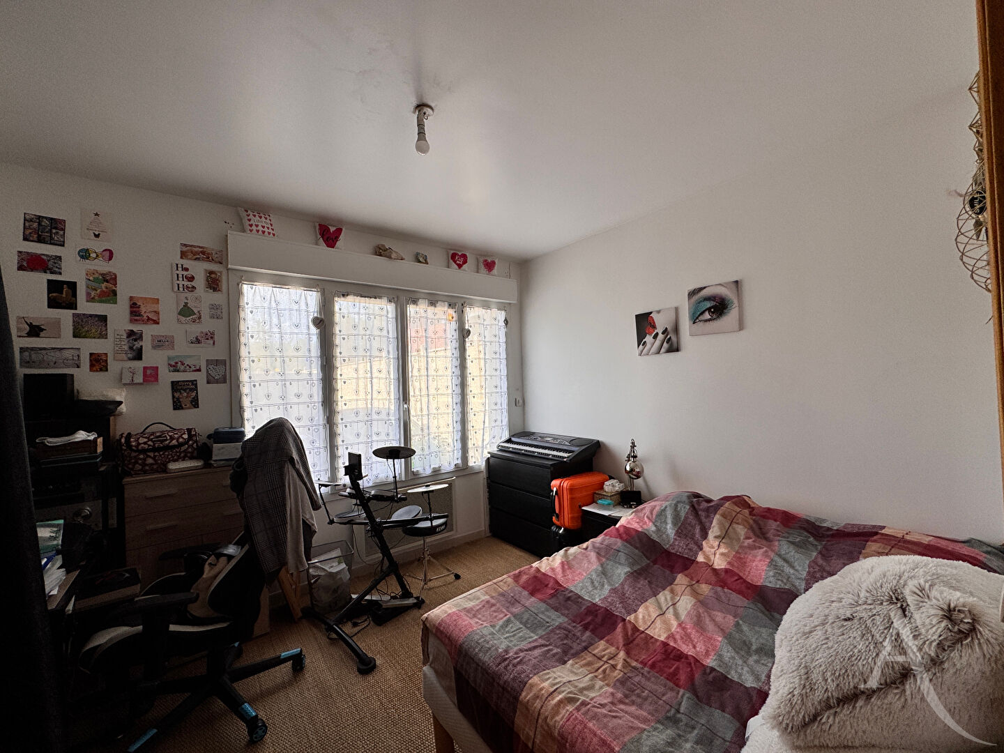 Photo Appartement Rivery 2 pièce(s) 45 m2 ? Spécial Investisseur image 5/6