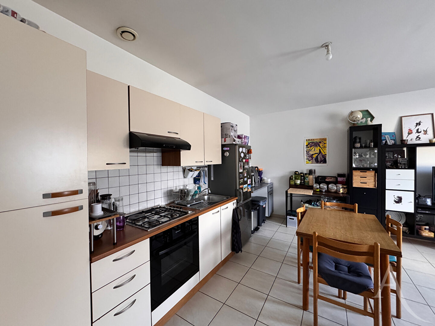 Photo Appartement Rivery 2 pièce(s) 45 m2 ? Spécial Investisseur image 6/6