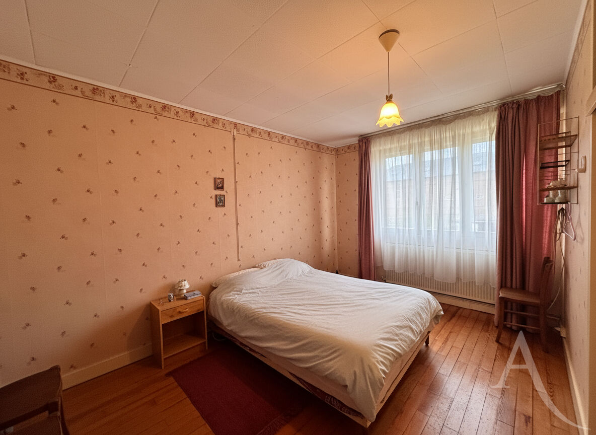 Photo Maison familiale 5 chambres ? Environ 95 m² ? Hérissart image 4/6