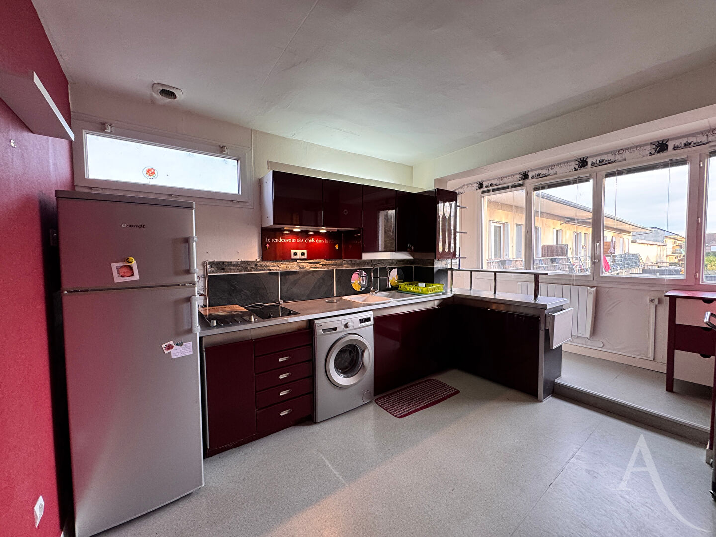 Agence immobilière de L'Adresse Amiens Sud