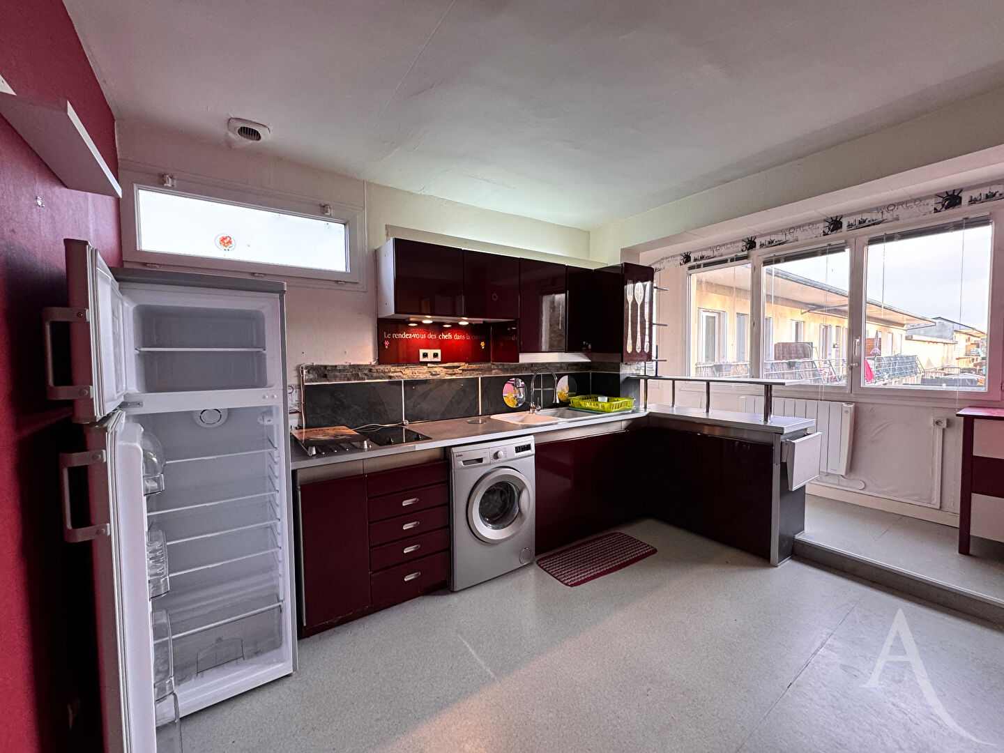 Agence immobilière de L'Adresse Amiens Sud