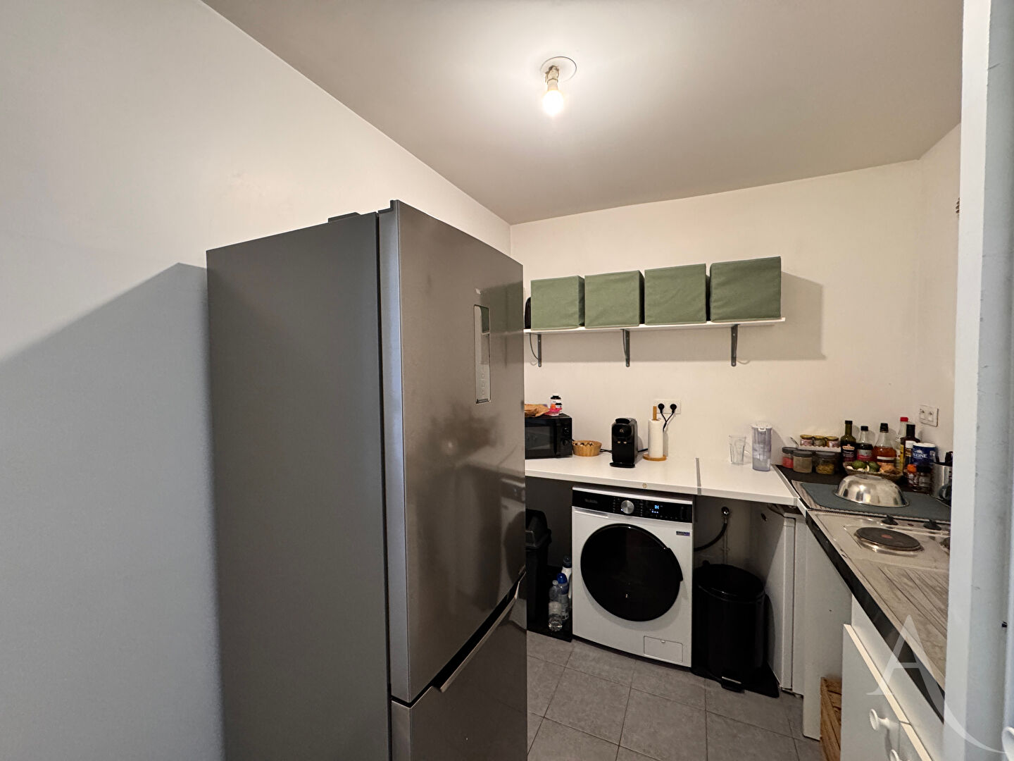 Photo Appartement Amiens 2 pièce(s) image 4/5