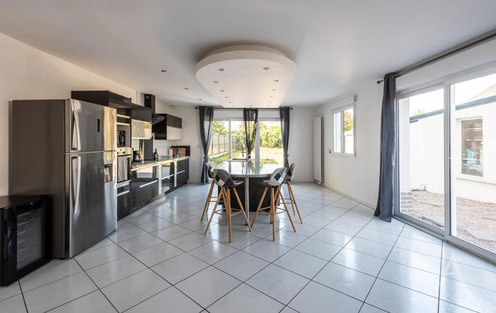 Maison Clairy-Saulchoix 5 pièce(s) 135.2 m2