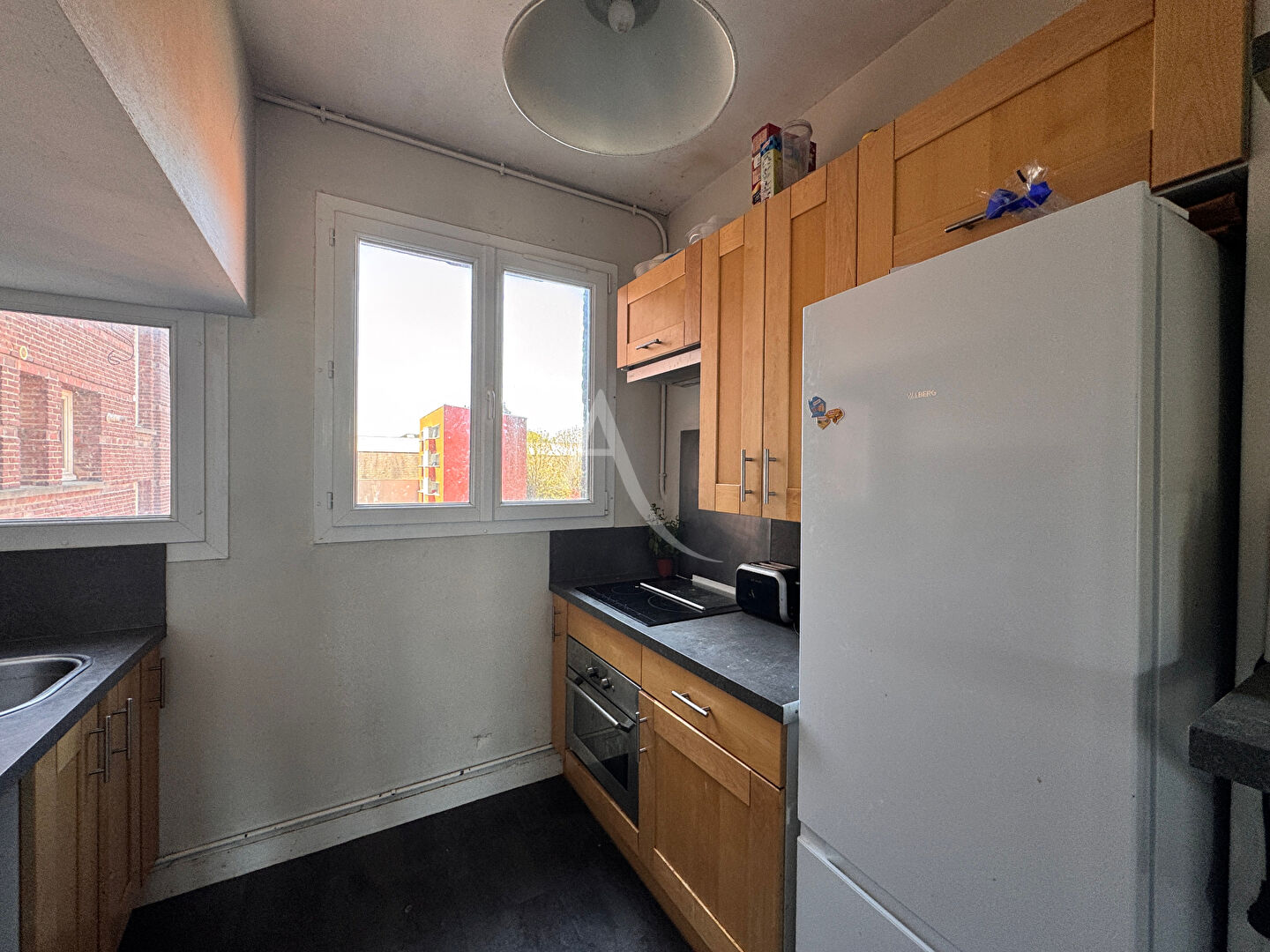 Photo Appartement 69.6m2 image 3/6