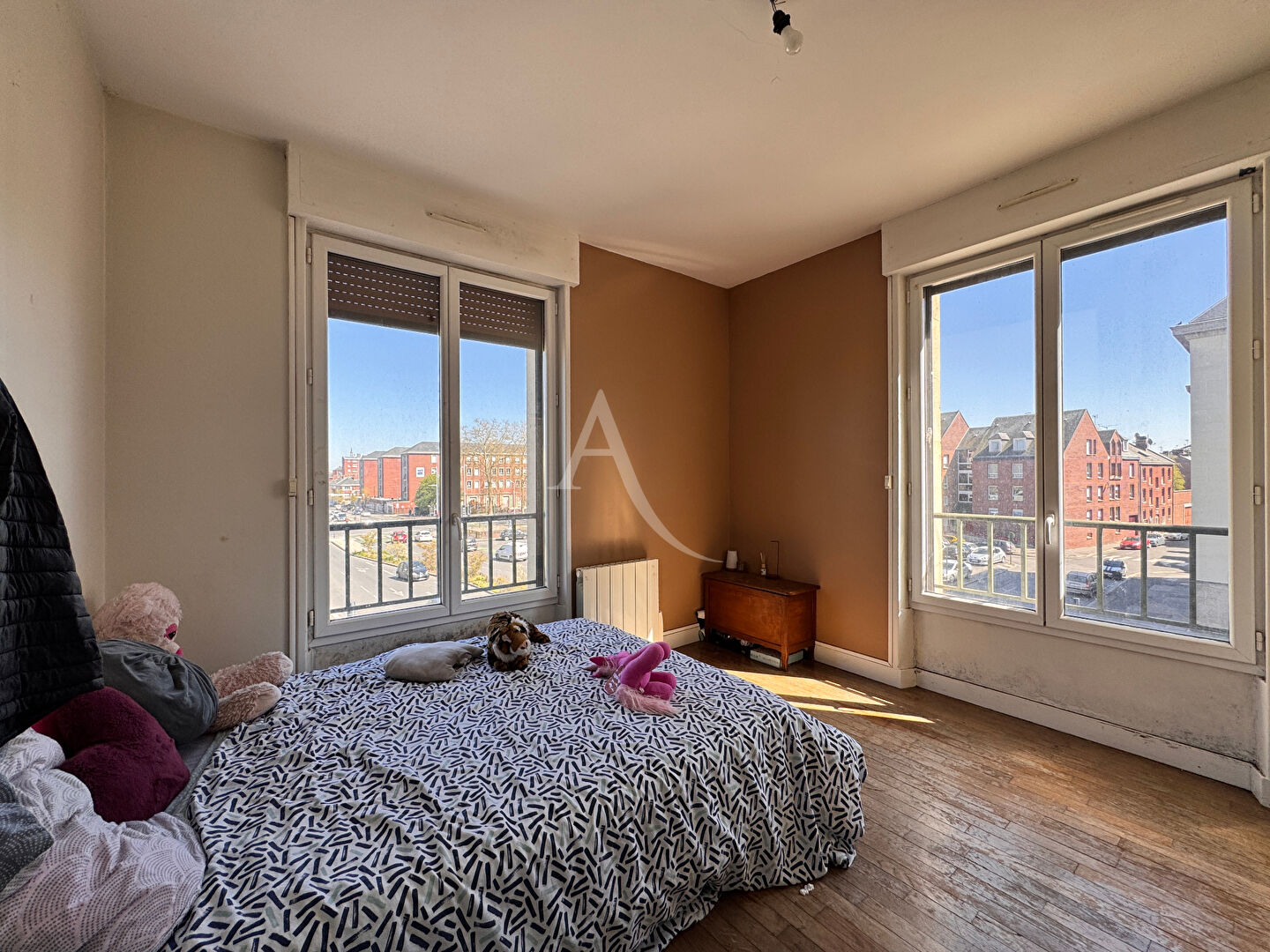 Photo Appartement 69.6m2 image 6/6