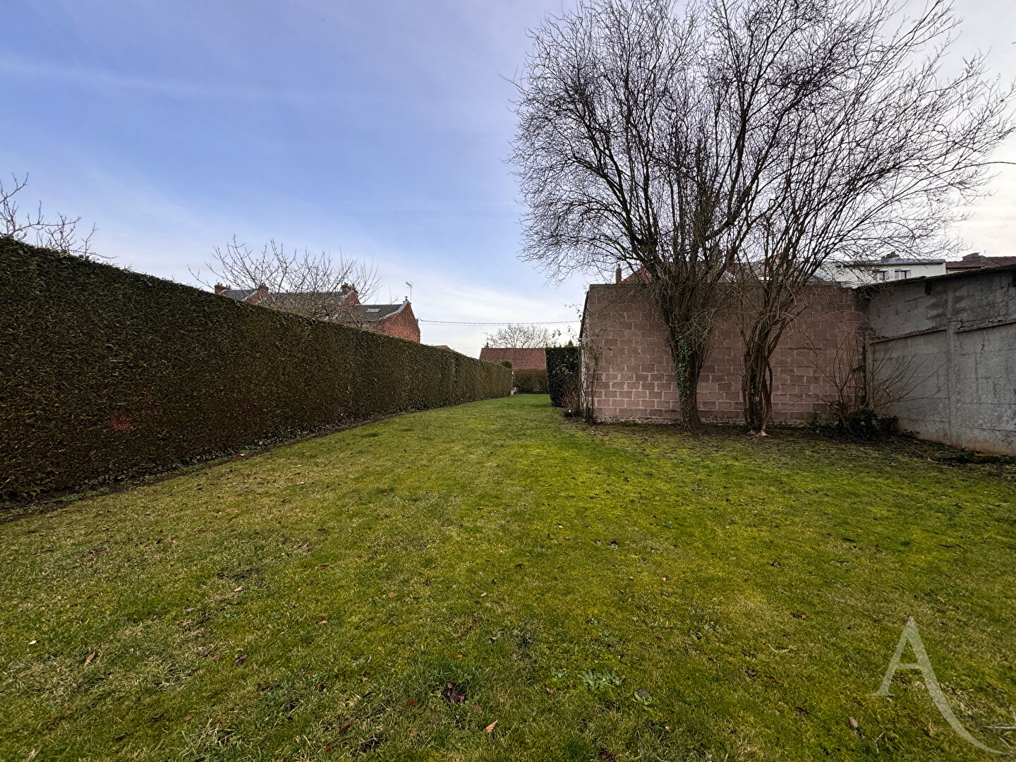 Agence immobilière de L'Adresse Amiens Sud