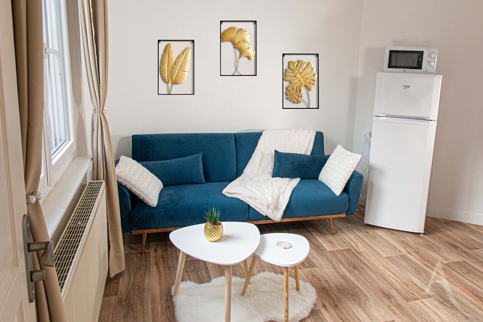 Agence immobilière de L'Adresse Amiens Sud