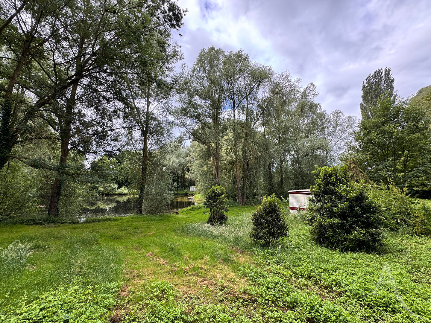 Agence immobilière de L'Adresse Amiens Sud