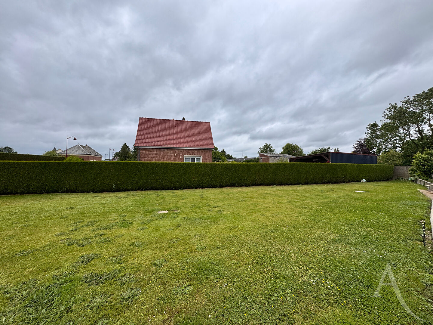 Agence immobilière de L'Adresse Amiens Sud
