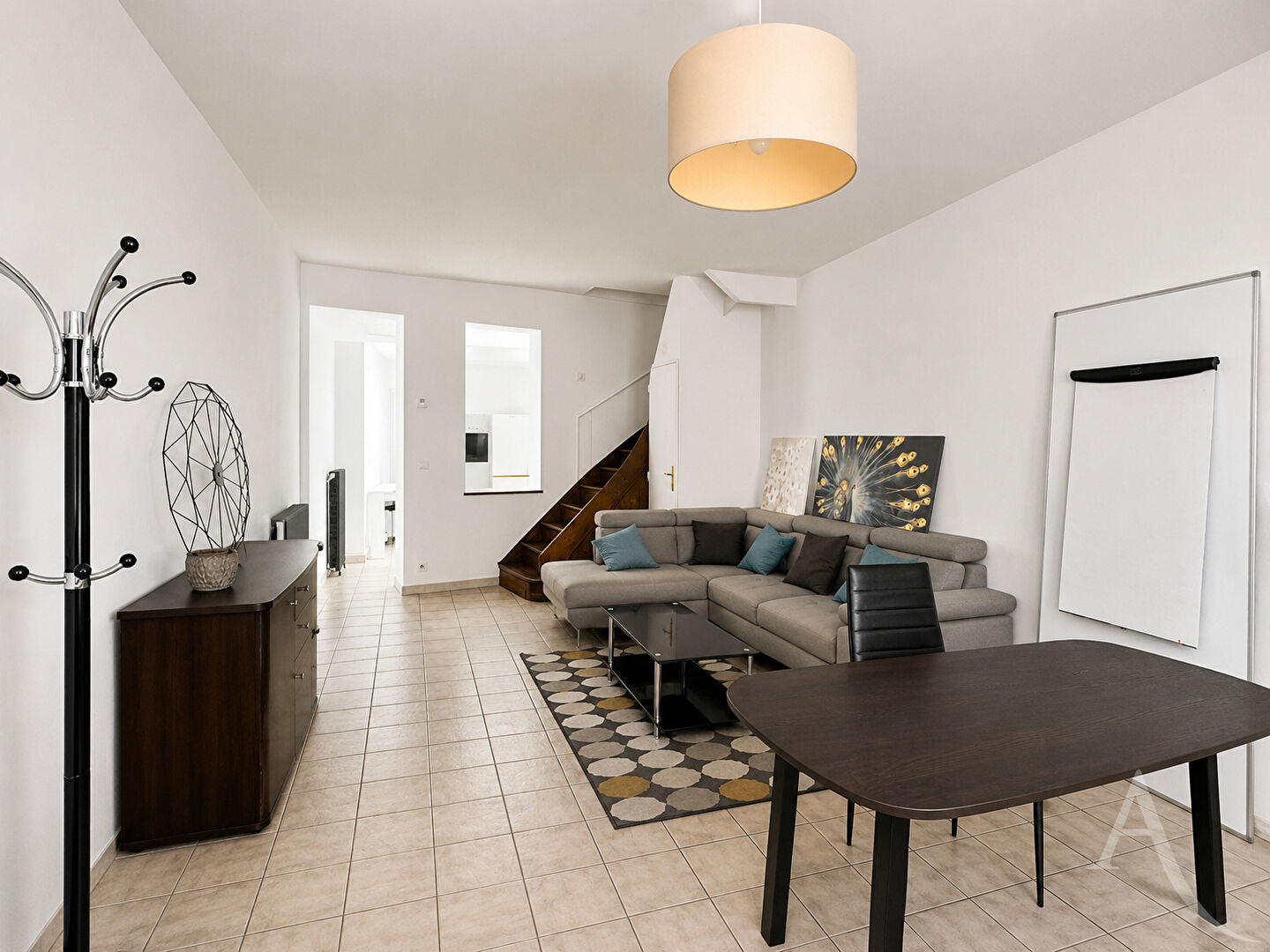 Agence immobilière de L'Adresse Amiens Sud