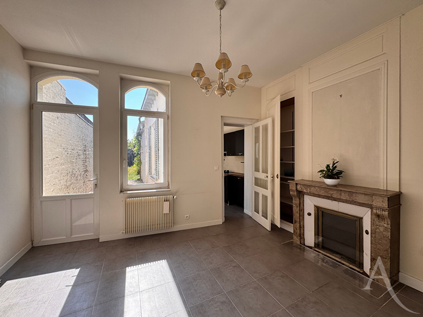 Agence immobilière de L'Adresse Amiens Sud