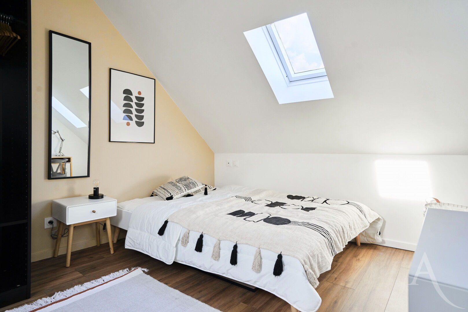 Agence immobilière de L'Adresse Amiens Sud