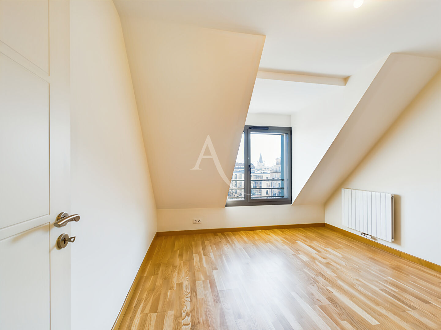 Photo Appartement Annecy dernier étage - T3 - 76 m² image 4/6