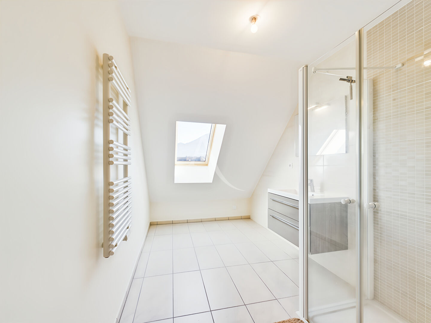 Photo Appartement Annecy dernier étage - T3 - 76 m² image 6/6