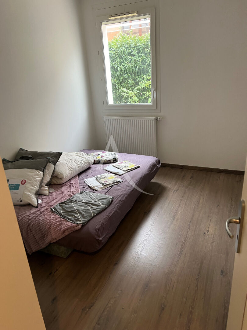 Photo Appartement Annecy 3 pièce(s) 60.96 m2 meublé image 2/5