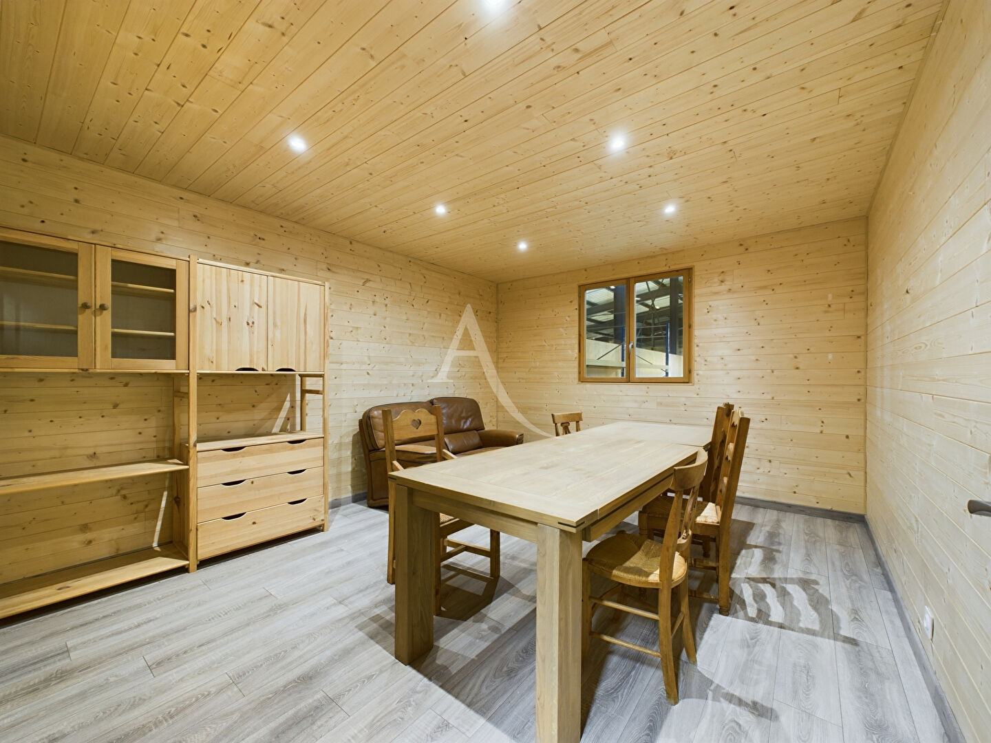 Photo Entrepôt / local industriel La Balme De Thuy 565 m² image 5/6