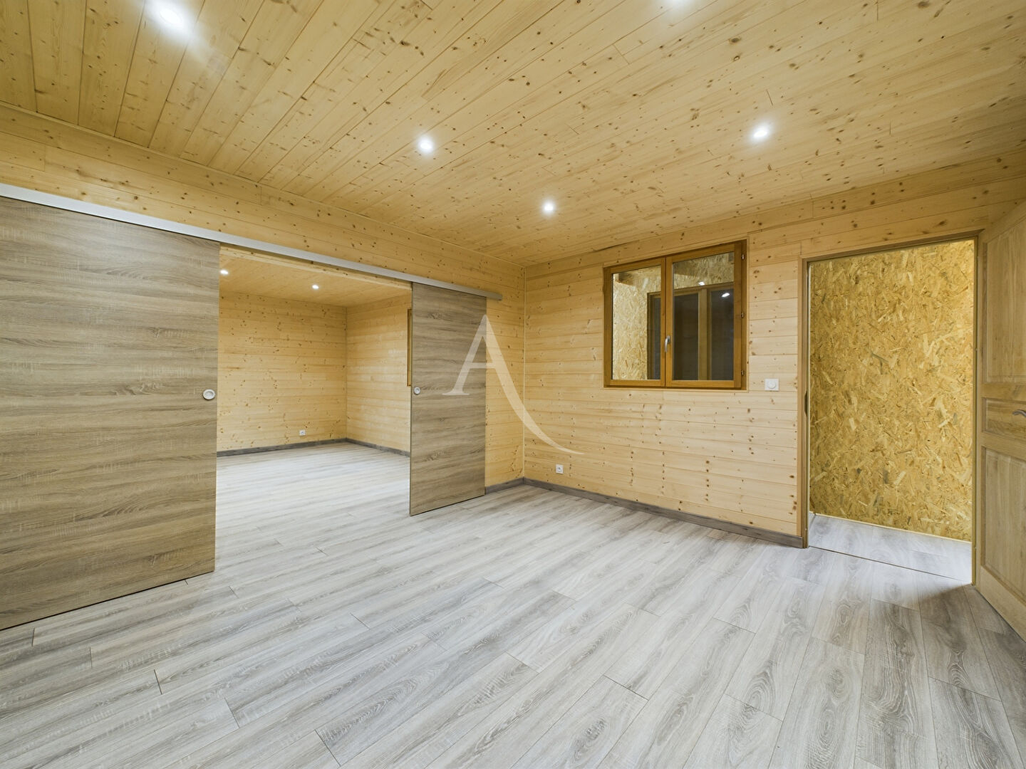 Photo Entrepôt / local industriel La Balme De Thuy 565 m² image 6/6