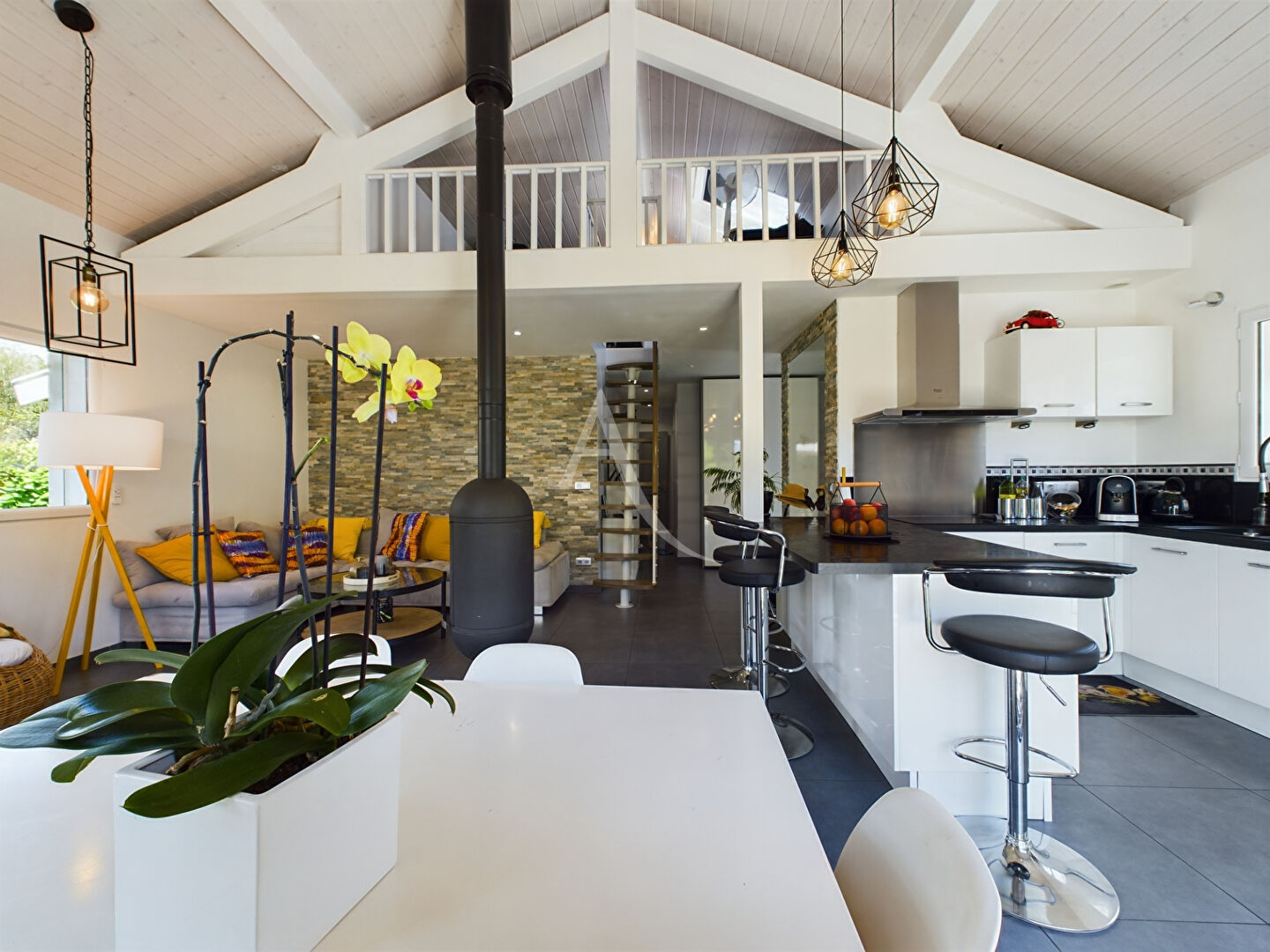 Photo Maison Annecy 3/4 pièces image 1/6