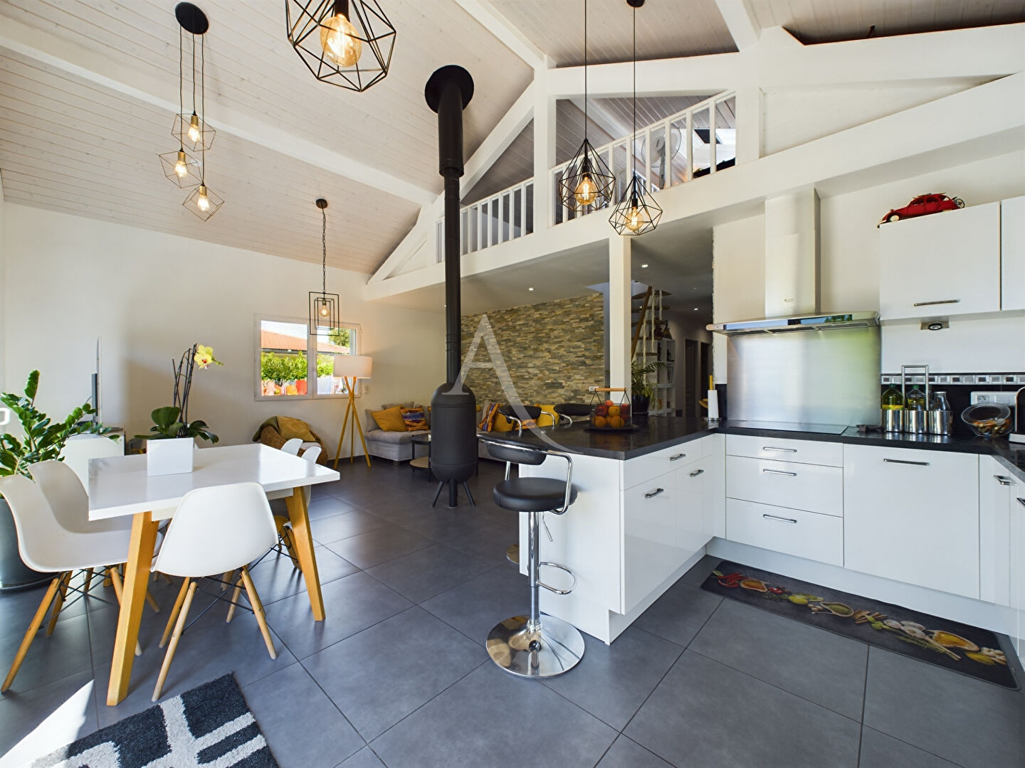 Photo Maison Annecy 3/4 pièces image 2/6