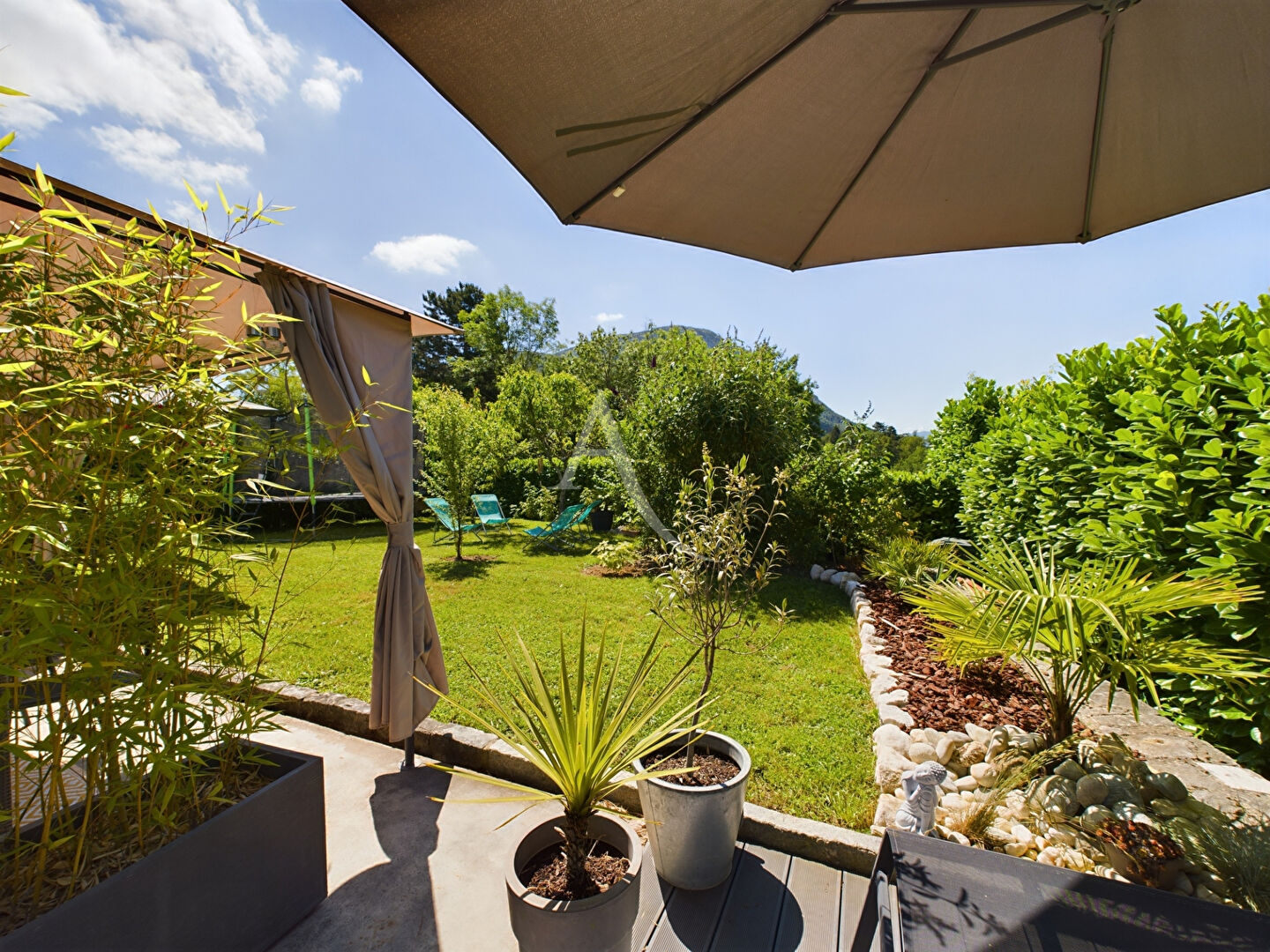 Photo Maison Annecy 3/4 pièces image 3/6