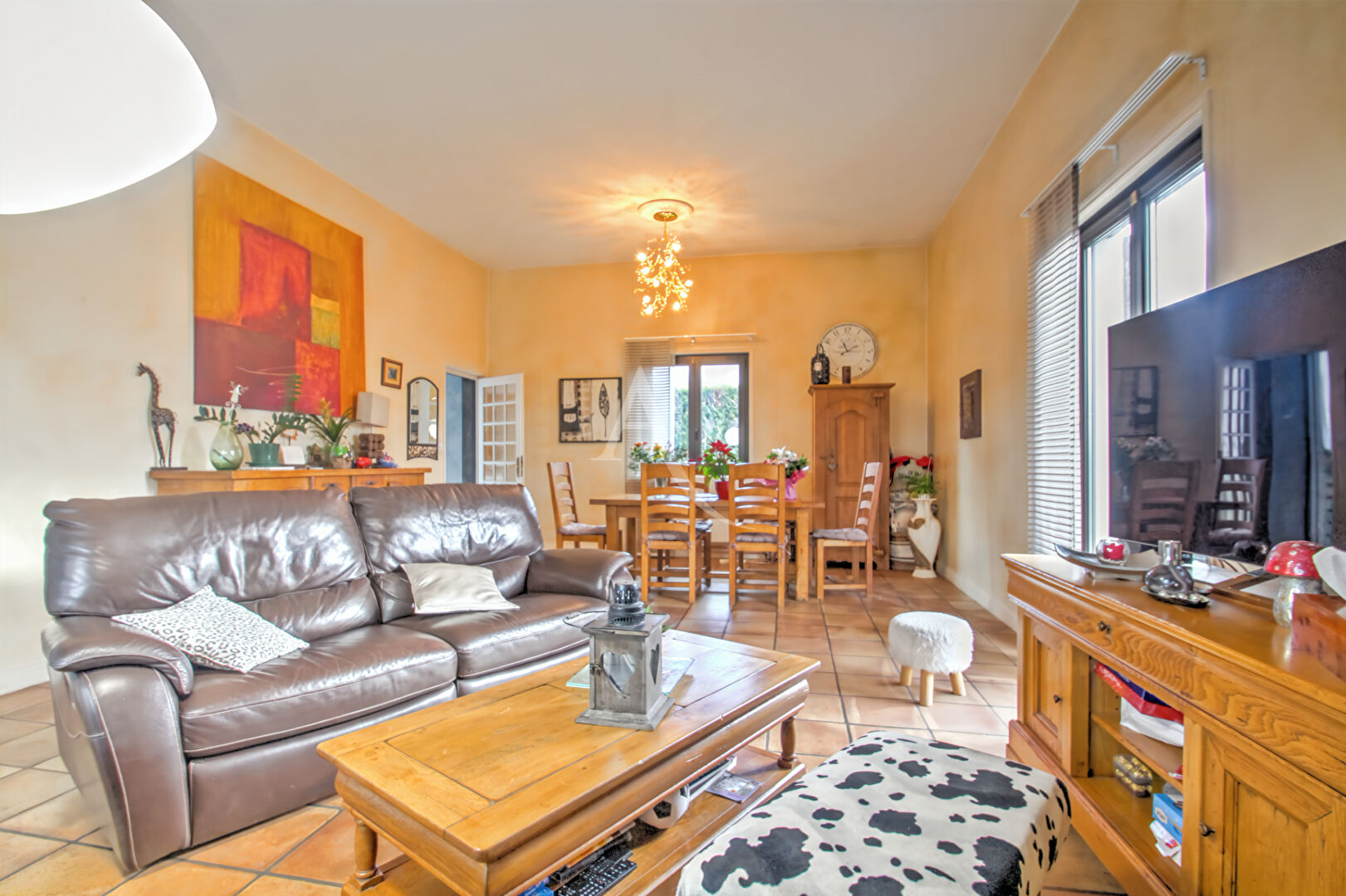 Photo Maison Annecy 8 pièces image 3/6