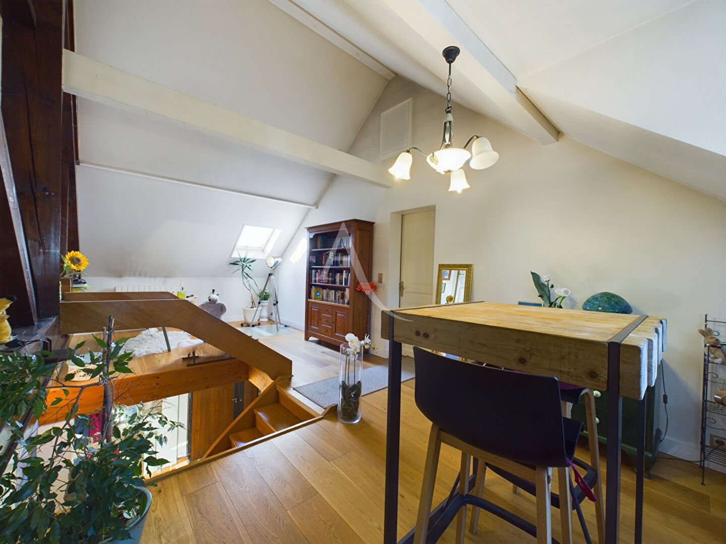 Photo Maison Annecy 8 pièces image 4/6