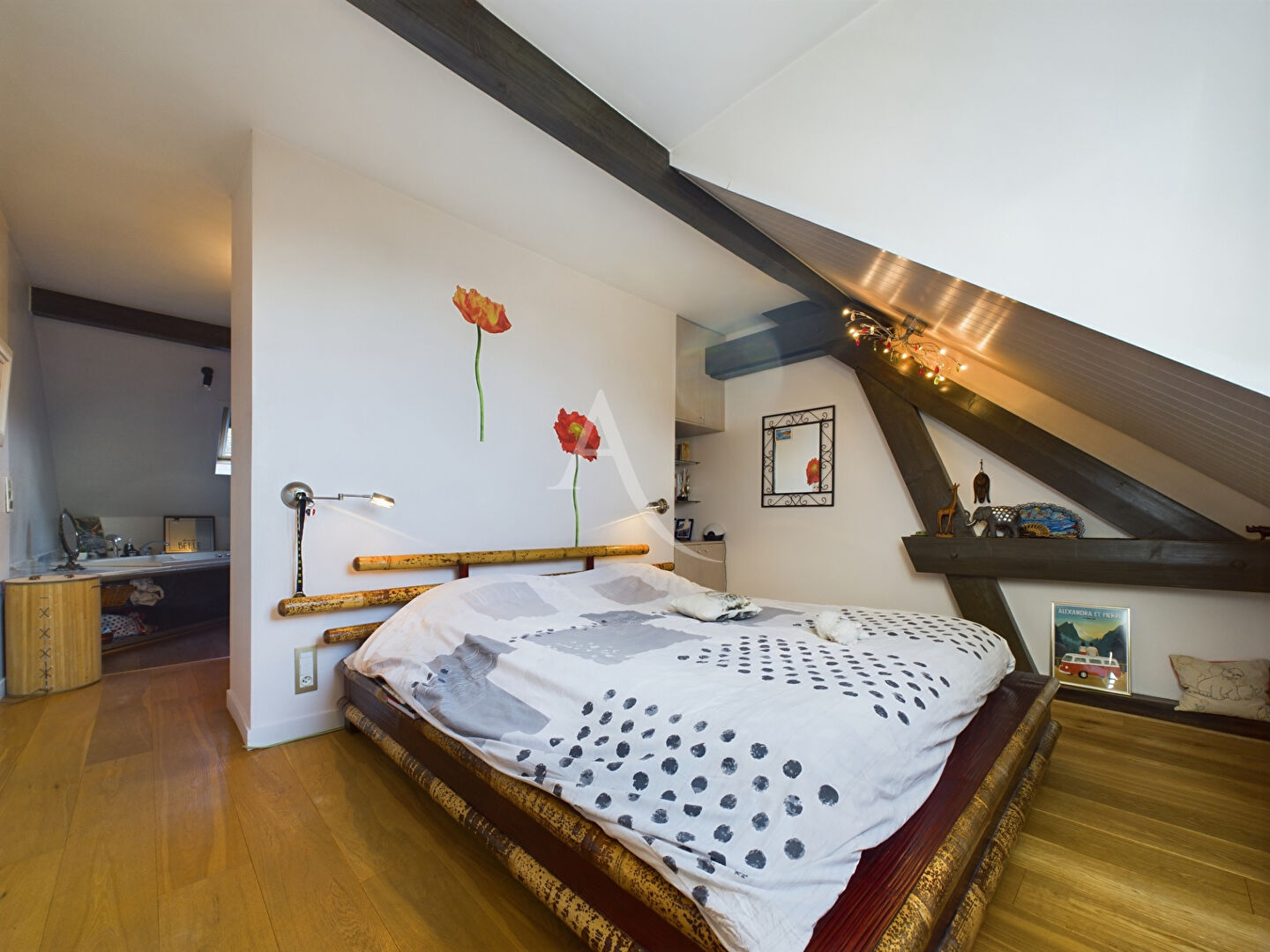 Photo Maison Annecy 8 pièces image 5/6