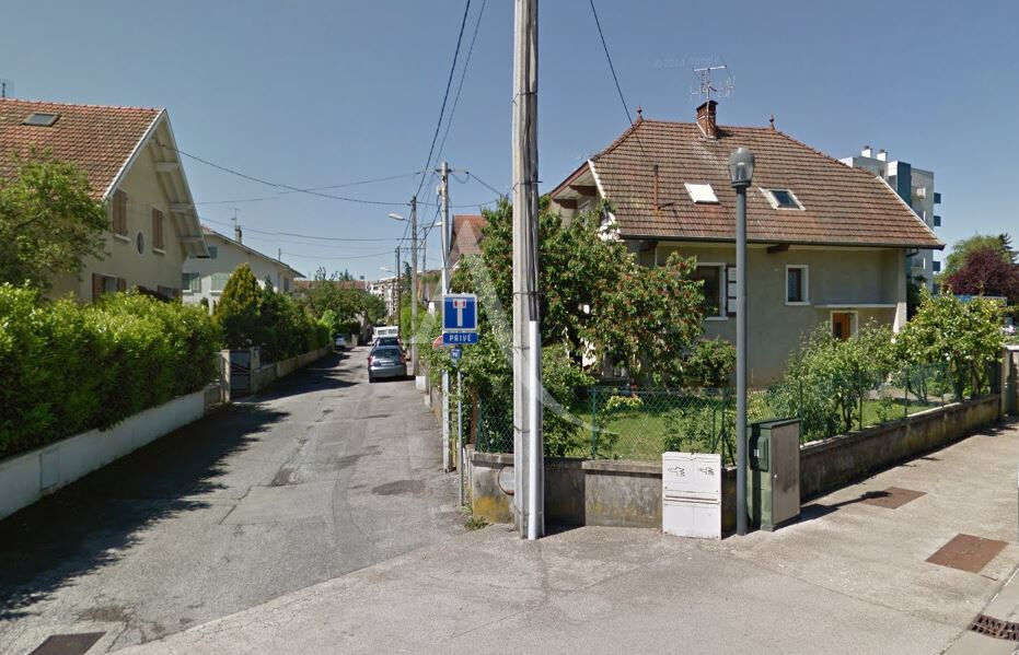 Photo Appartement Annecy 1 pièce(s) 32m2 au sol image 6/6