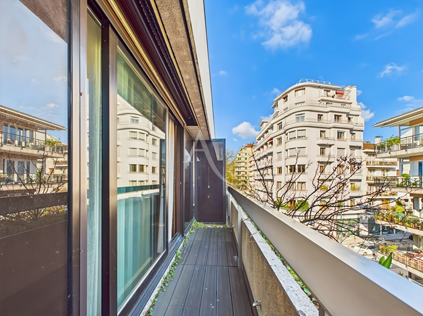 Photo Appartement Annecy-Centre image 2/6