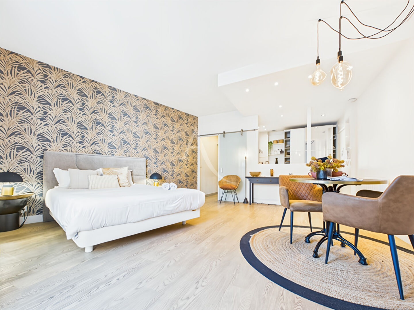 Photo Appartement Annecy-Centre image 3/6