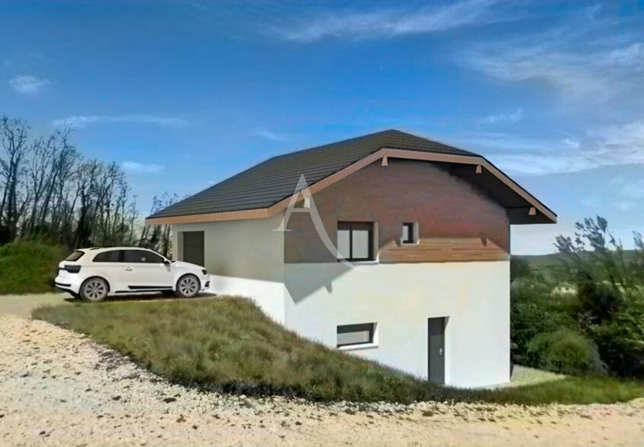 Maison Saint Felix 4 pièce(s) 89 m2