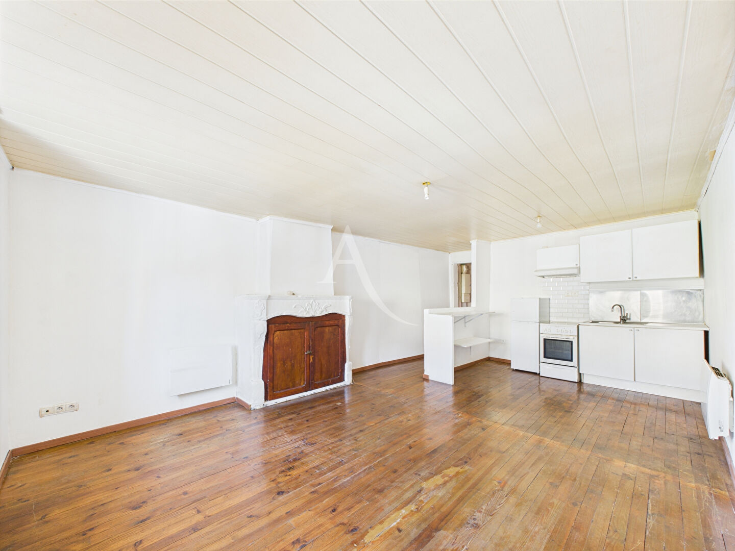 Appartement Annecy 2 pièce(s) 45 m2