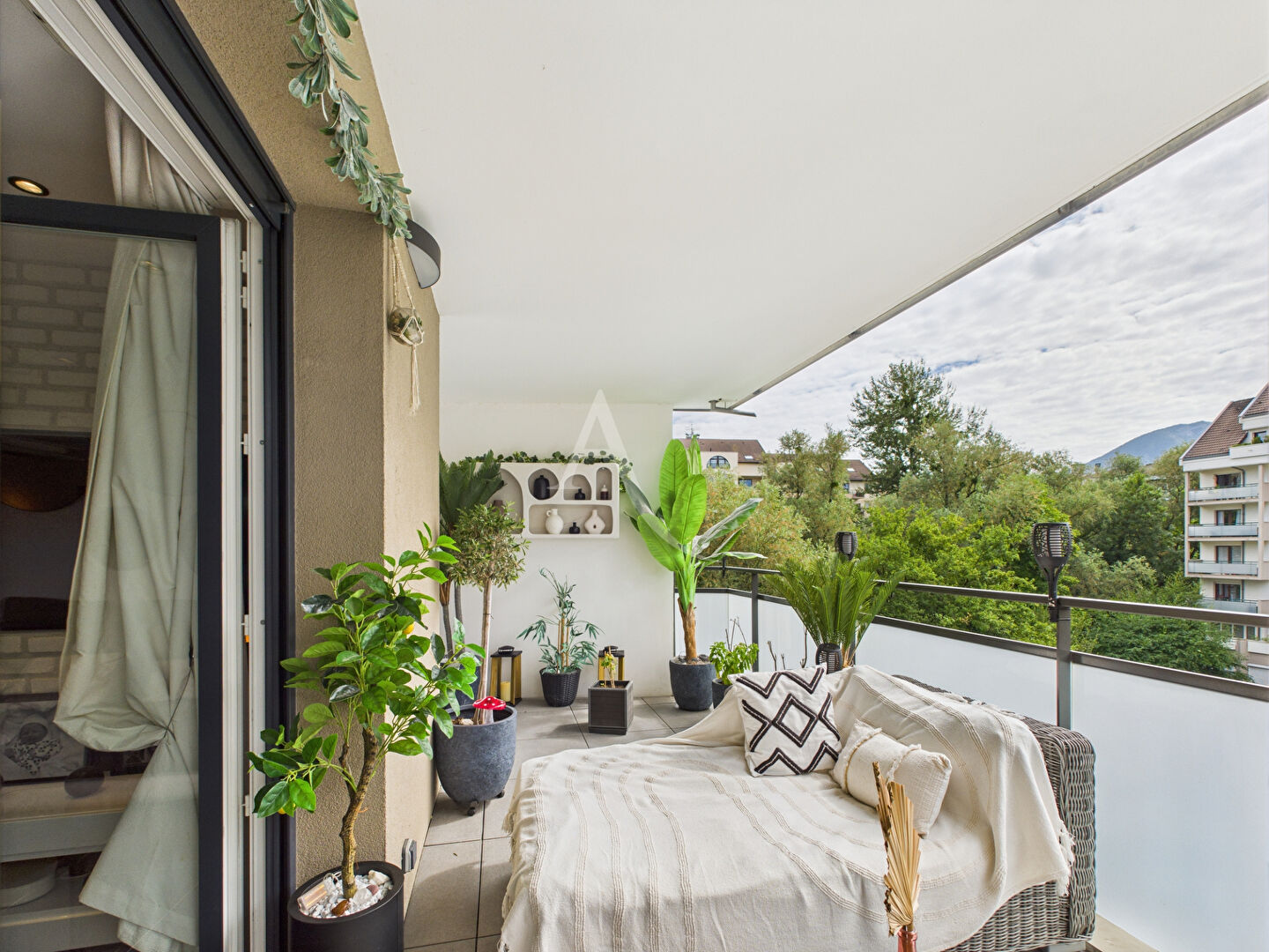 Appartement  3 pièce(s) 70.66 m2