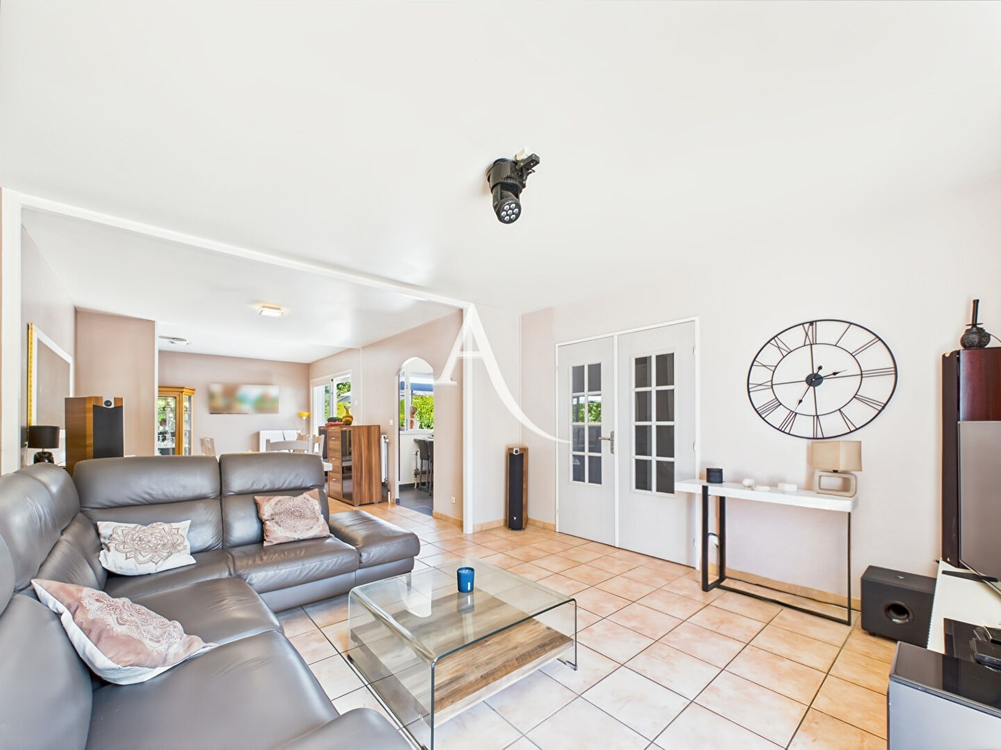 Photo Maison de plain-pied Neydens 4 pièce(s) 130 m2 image 4/6